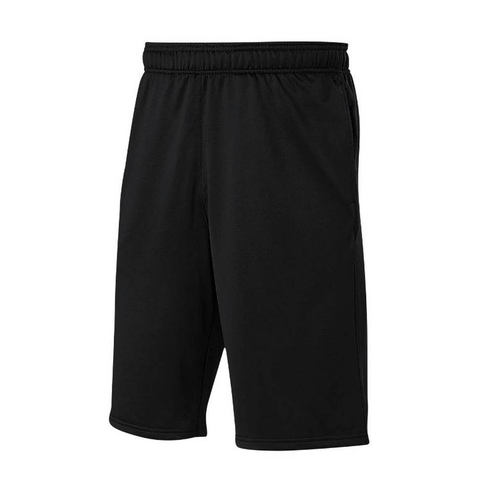 Panske Šortky Mizuno Comp Čierne Vypredaj DJVL90586